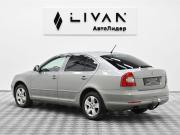 Skoda Octavia II (A5) Рестайлинг Москва  - изображение 18