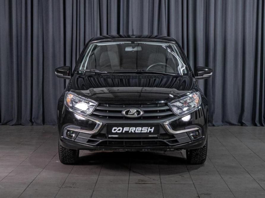 Lada (ВАЗ) Granta I Рестайлинг Волгоград  - изображение 3