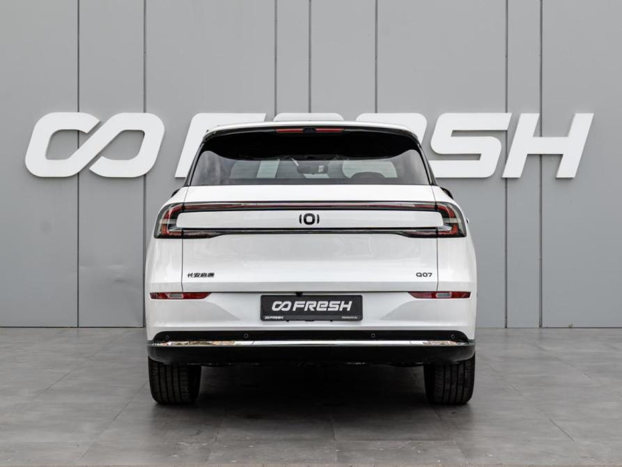 Changan Qiyuan Q07 Краснодар  - изображение 4