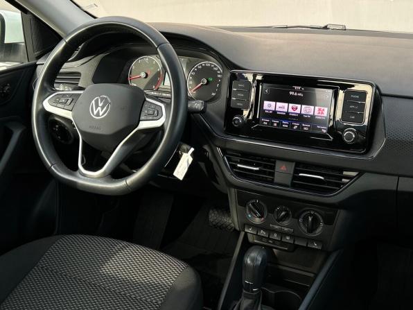 Volkswagen Polo VI с пробегом 2021 года, цена 1 726 200 рублей, 36705 км, лифтбек, Автокод Объявления