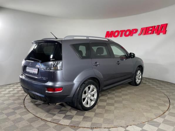 Mitsubishi Outlander II Рестайлинг с пробегом 2010 года, цена 1 037 000 рублей, 305859 км, внедорожник, Автокод Объявления