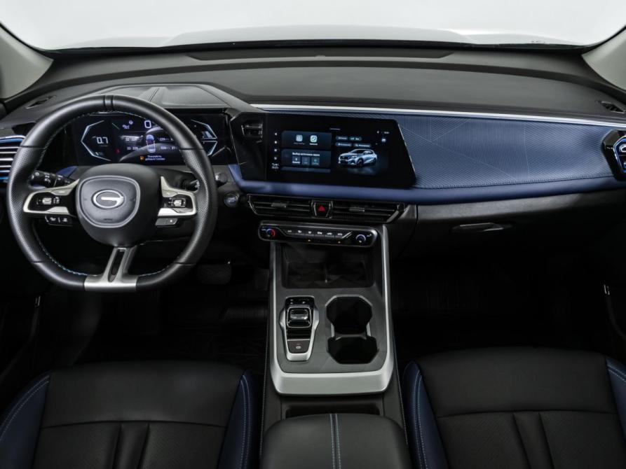 GAC GS3 Москва  - изображение 14