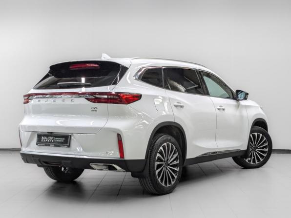 Exeed TXL I Рестайлинг с пробегом 2023 года, цена 2 290 000 рублей, 39896 км, внедорожник, Автокод Объявления