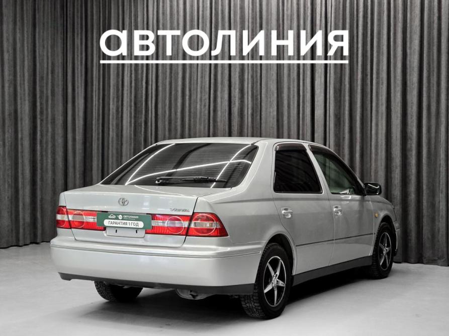 Toyota Vista V (V50) Красноярск  - изображение 9