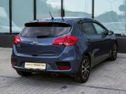 Kia Ceed II Рестайлинг Екатеринбург  - изображение 30