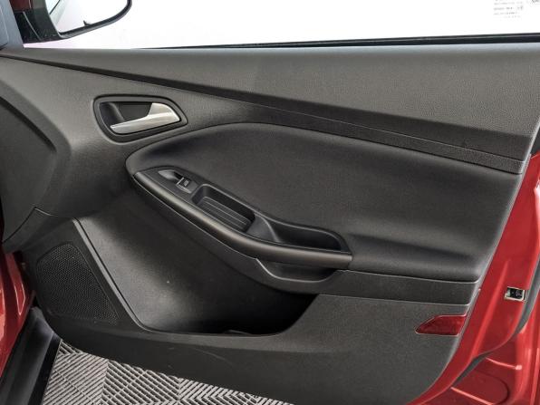 Ford Focus III Рестайлинг с пробегом 2016 года, цена 1 150 000 рублей, 67291 км, хэтчбек, Автокод Объявления