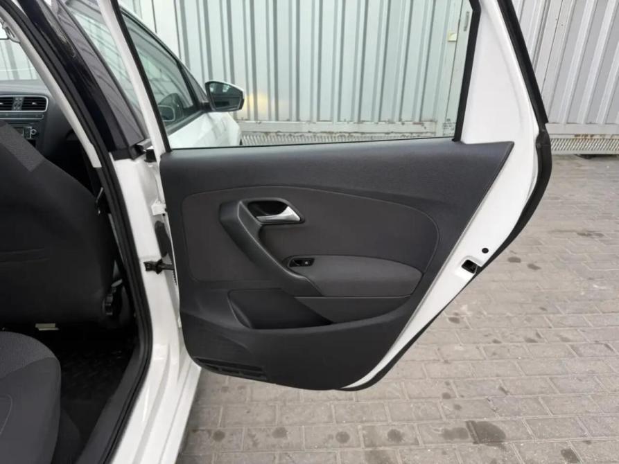 Volkswagen Polo V Ростов-на-Дону  - изображение 14