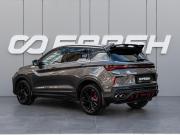 Geely Coolray I Рестайлинг Краснодар  - изображение 24
