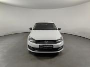 Volkswagen Polo V Рестайлинг Уфа  - изображение 24