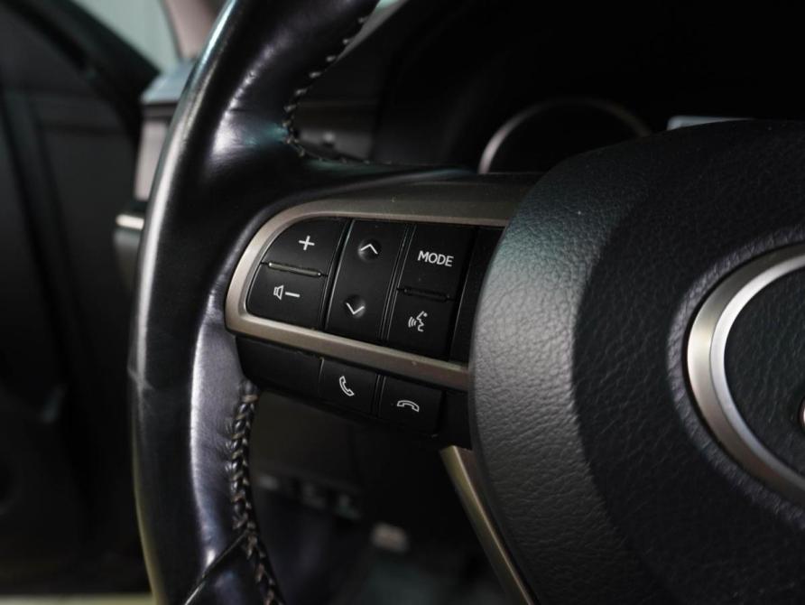 Lexus ES VI Рестайлинг Воронеж  - изображение 27