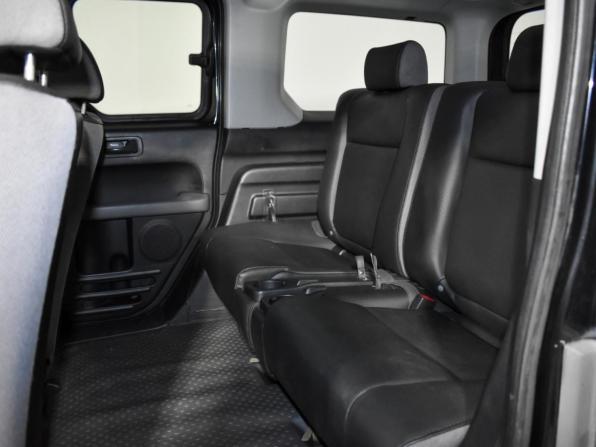 Honda Element I с пробегом 2003 года, цена 719 000 рублей, 173594 км, внедорожник, Автокод Объявления