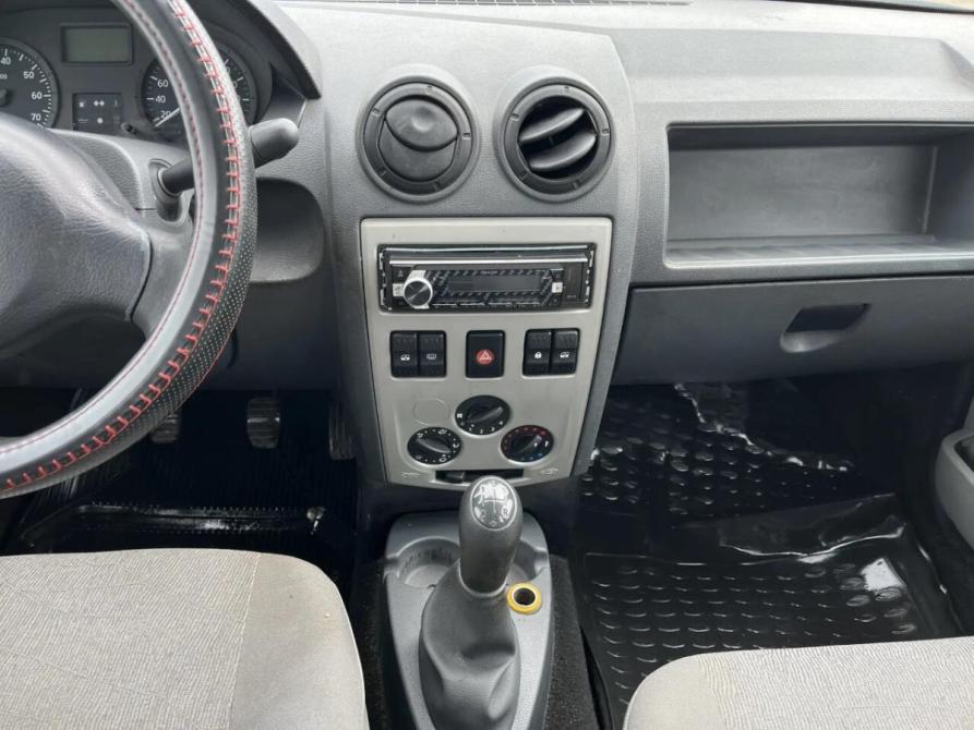 Renault Logan I Буинск  - изображение 11