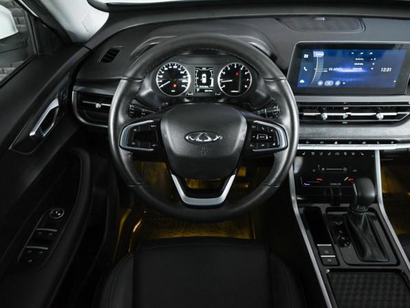 Chery Tiggo 4 Pro I с пробегом 2023 года, цена 1 600 000 рублей, 65389 км, внедорожник, Автокод Объявления