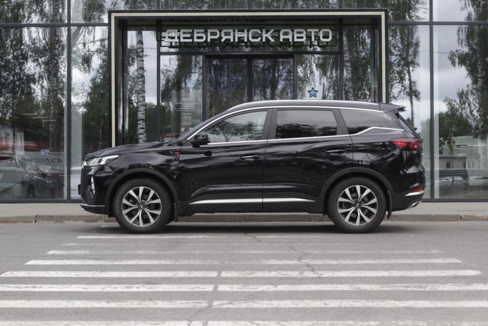 Chery Tiggo 7 Pro Max I Брянск  - изображение 2