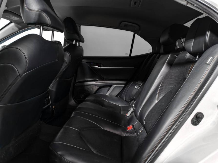 Toyota Camry VIII (XV70) Санкт-Петербург  - изображение 14