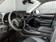 Toyota Highlander IV (XU70) Екатеринбург  - изображение 46