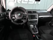 Skoda Octavia II (A5) Рестайлинг Ростов-на-Дону  - изображение 25