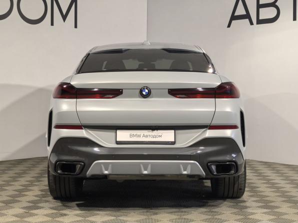 BMW X6 III (G06) Рестайлинг с пробегом 2024 года, цена 13 150 000 рублей, 41622 км, внедорожник, Автокод Объявления