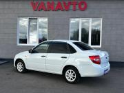 Lada (ВАЗ) Granta I Альметьевск  - изображение 29