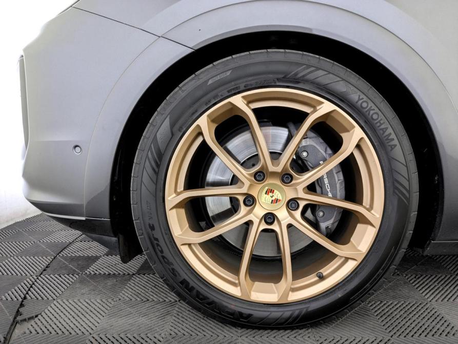 Porsche Cayenne III Рестайлинг Москва  - изображение 19