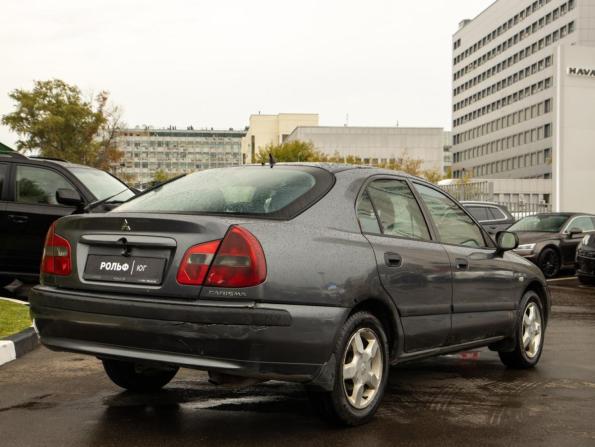 Mitsubishi Carisma I Рестайлинг с пробегом 2002 года, цена 208 000 рублей, 319529 км, седан, Автокод Объявления