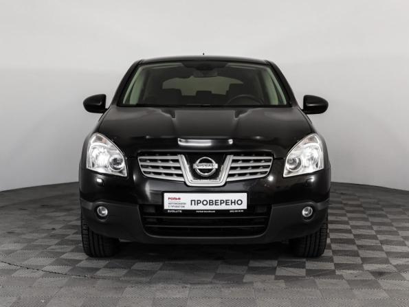 Nissan Qashqai I с пробегом 2009 года, цена 949 000 рублей, 200873 км, внедорожник, Автокод Объявления