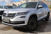 Skoda Kodiaq I Санкт-Петербург  - изображение 19