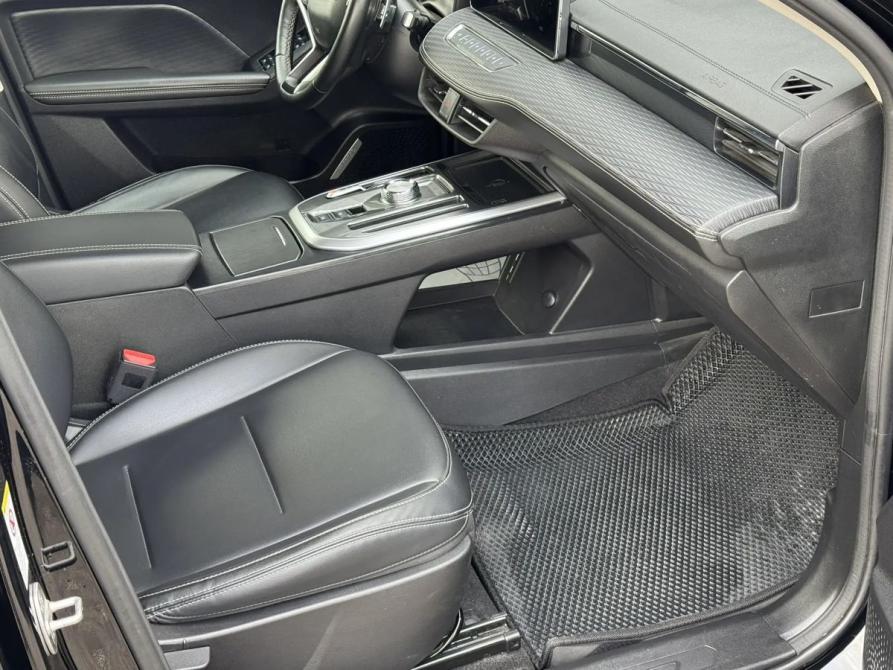 Haval Jolion I Рестайлинг Самара  - изображение 15