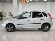 Lada (ВАЗ) Kalina I Самара  - изображение 20