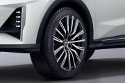JETOUR X70+ I Рестайлинг Москва  - изображение 26