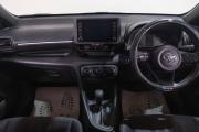 Toyota Yaris IV Томск  - изображение 33