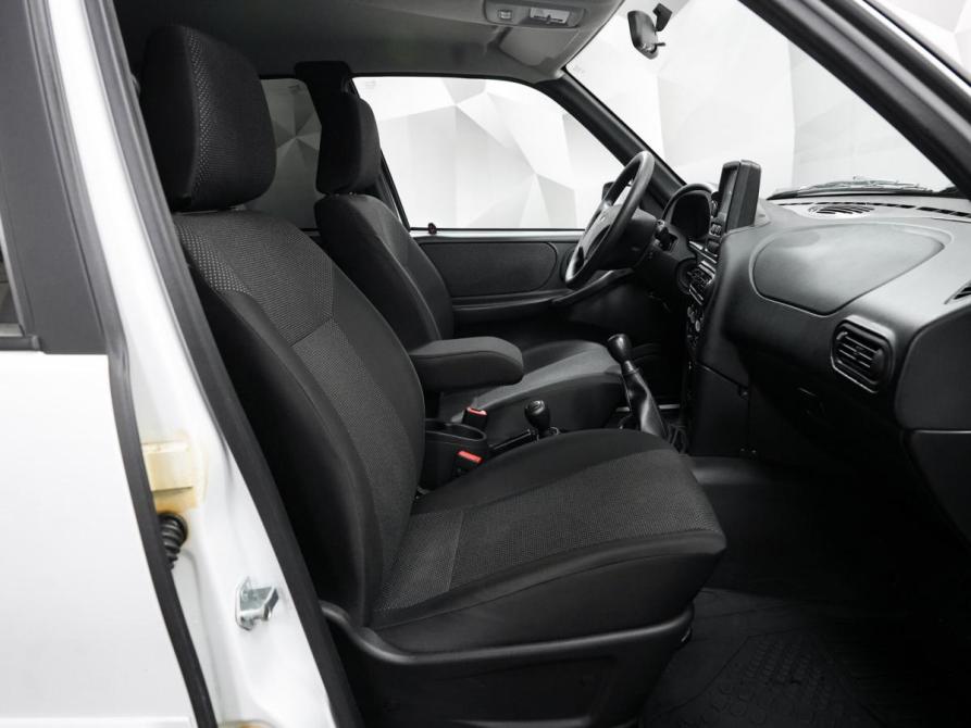 Lada (ВАЗ) Niva Travel I Ульяновск  - изображение 12
