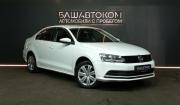 Volkswagen Jetta II Рестайлинг (China Market) Уфа  - изображение 19