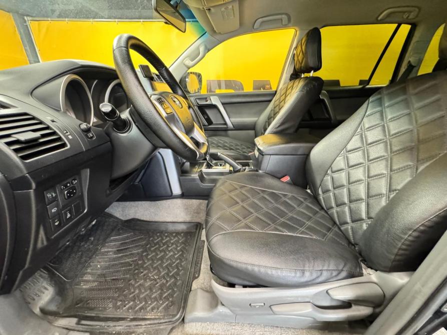 Toyota Land Cruiser Prado 150 Series Ижевск  - изображение 20