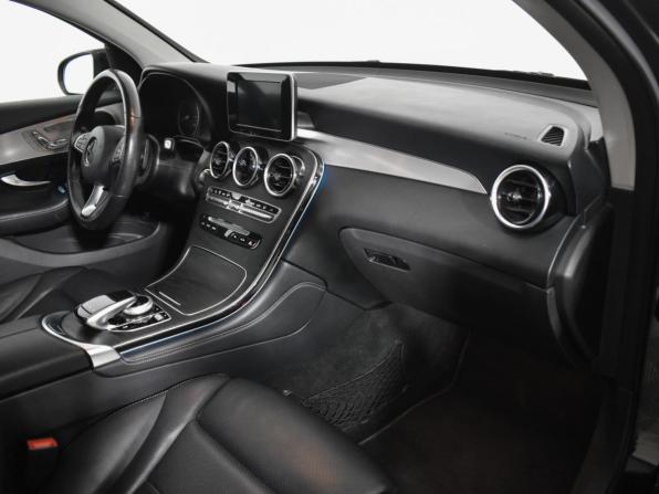 Mercedes-Benz GLC Coupe I (C253) с пробегом 2018 года, цена 3 500 000 рублей, 93000 км, внедорожник, Автокод Объявления