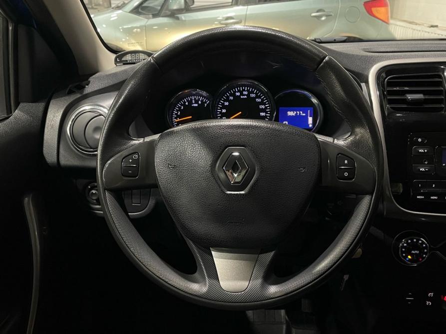 Renault Sandero II Пермь  - изображение 15
