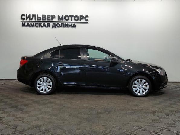Chevrolet Cruze I с пробегом 2010 года, цена 635 000 рублей, 164172 км, седан, Автокод Объявления