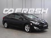Hyundai i40 I Воронеж  - изображение 19