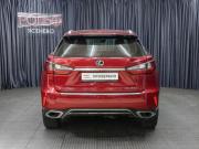 Lexus RX IV Москва  - изображение 32