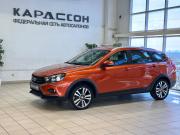 Lada (ВАЗ) Vesta I Волгоград  - изображение 19