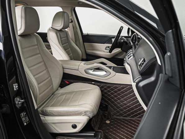 Mercedes-Benz GLS II (X167) с пробегом 2021 года, цена 8 899 000 рублей, 97032 км, внедорожник, Автокод Объявления