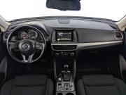 Mazda CX-5 I Рестайлинг Москва  - изображение 52