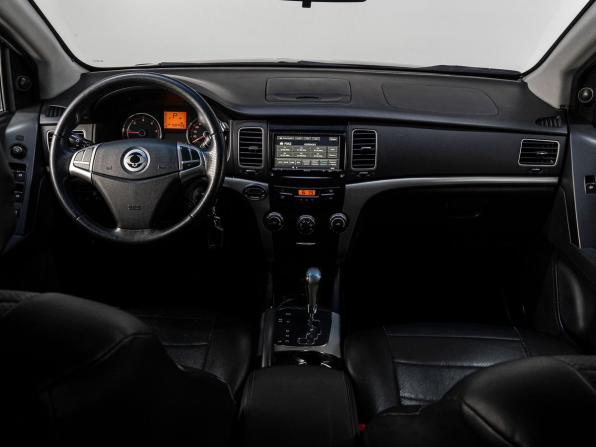 SsangYong Actyon II с пробегом 2011 года, цена 999 000 рублей, 150454 км, внедорожник, Автокод Объявления