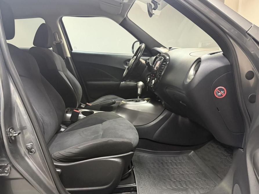 Nissan Juke I Тверь  - изображение 20