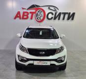 Kia Sportage III Рестайлинг Воронеж  - изображение 23