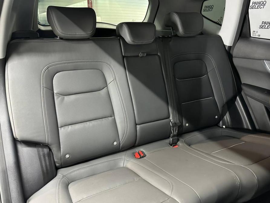 Chery Tiggo 7 Pro Max I Красноярск  - изображение 4