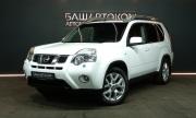 Nissan X-Trail II Рестайлинг Уфа  - изображение 20