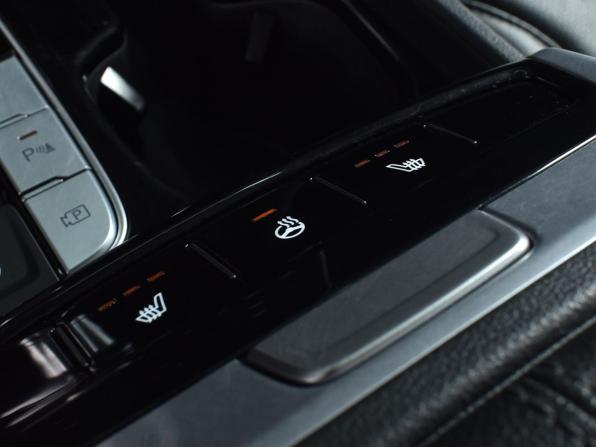 Hyundai Tucson IV с пробегом 2024 года, цена 3 539 995 рублей, 49548 км, внедорожник, Автокод Объявления