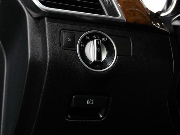 Mercedes-Benz GL-Класс II (X166) с пробегом 2014 года, цена 2 849 000 рублей, 164021 км, внедорожник, Автокод Объявления