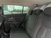 Kia Sportage III Краснодар  - изображение 49